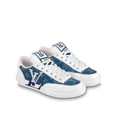 charlie sneaker louis vuitton|Louis Vuitton charlie sneakers women.